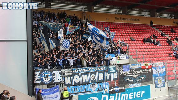 SSV Jahn Regensburg vs MSV Duisburg (1-1) (6)