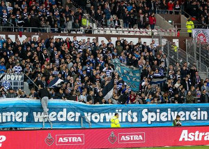 MSV Duisburg vs FC St. Pauli (0-0)