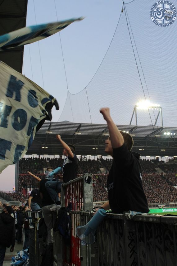 MSV Duisburg vs FC St. Pauli (0-0) (2)