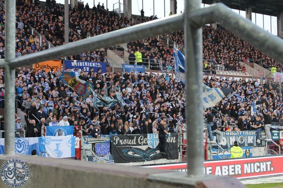 MSV Duisburg vs FC St. Pauli (0-0) (17)