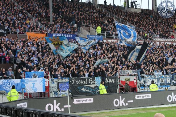 MSV Duisburg vs FC St. Pauli (0-0) (18)