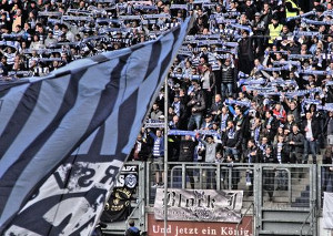 MSV Duisburg vs FC Ingolstadt 04 (2-4)
