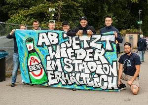 SV Darmstadt 98 vs MSV Duisburg (3-0)