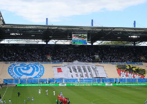 MSV Duisburg vs 1. FC Heidenheim 1846 (2-3)