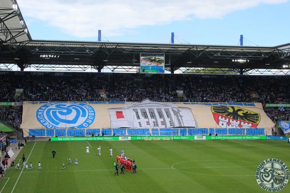 MSV Duisburg vs 1. FC Heidenheim 1846 (2-3) (1)