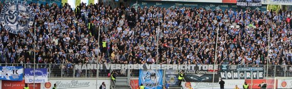 MSV Duisburg vs 1. FC Heidenheim 1846 (2-3) (7)