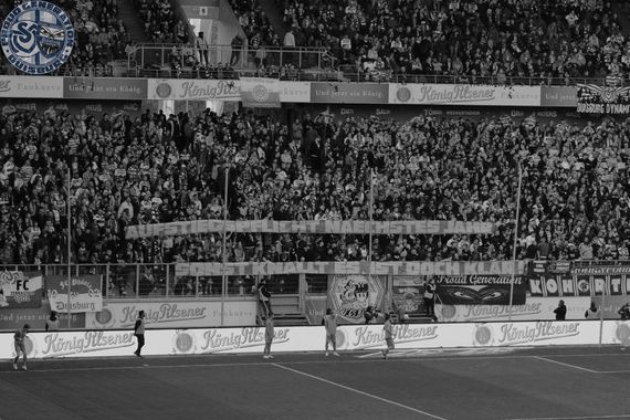 MSV Duisburg vs 1. FC Heidenheim 1846 (2-3) (8)