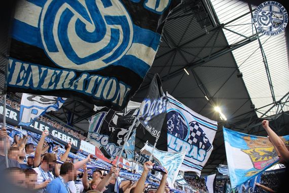MSV Duisburg vs SpVgg Fürth (0-1) (8)