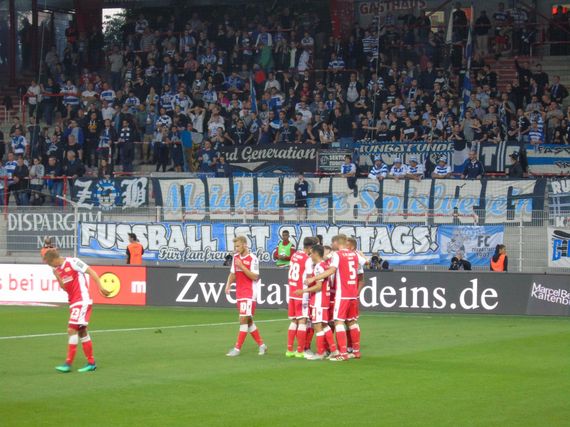 1. FC Union Berlin vs MSV Duisburg (2-2) (4)