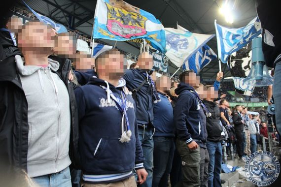 MSV Duisburg vs FC Erzgebirge Aue (1-2) (23)