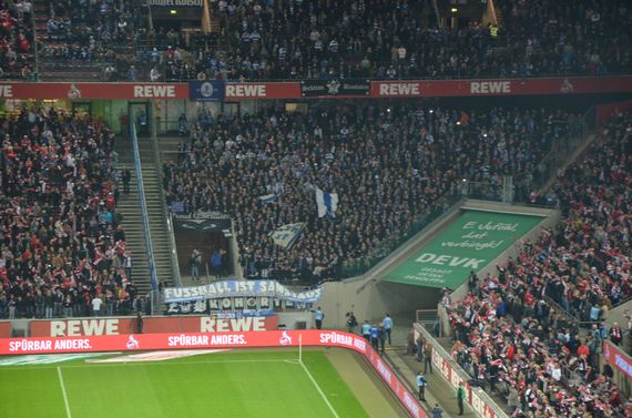 1. FC Köln vs MSV Duisburg (1-2) (3)