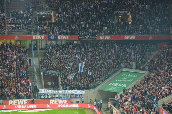 1. FC Köln vs MSV Duisburg (1-2) (4)