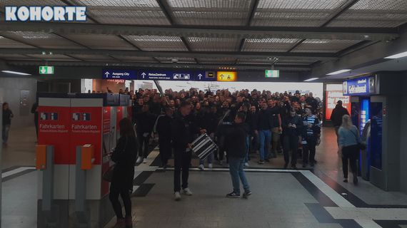 1. FC Köln vs MSV Duisburg (1-2) (6)