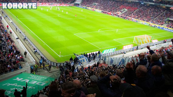 1. FC Köln vs MSV Duisburg (1-2) (16)