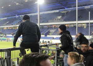 MSV Duisburg vs SC Paderborn (1-3)