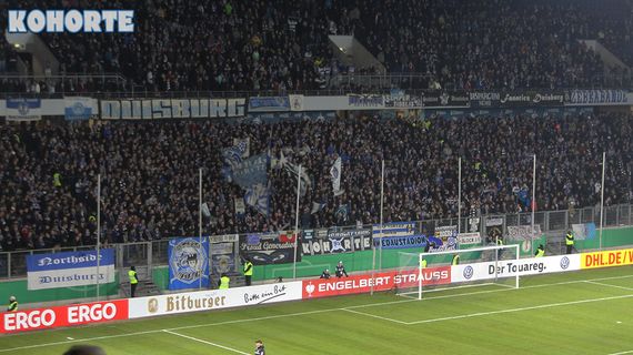 MSV Duisburg vs SC Paderborn (1-3) (1)