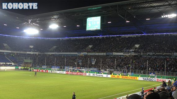 MSV Duisburg vs SC Paderborn (1-3) (2)