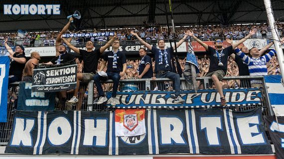 MSV Duisburg vs SG Sonnenhof Großaspach (4-1) (10)