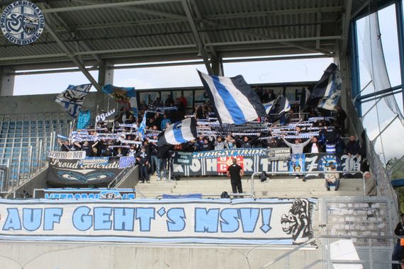 Chemnitzer FC vs MSV Duisburg (3-1) (1)