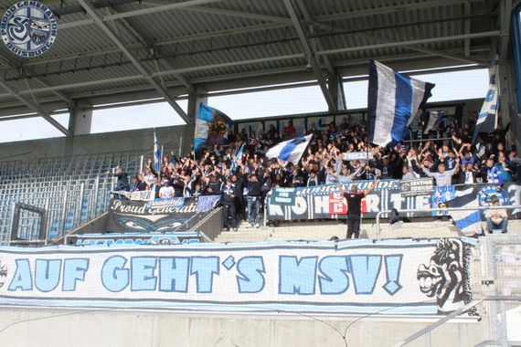 Chemnitzer FC vs MSV Duisburg (3-1) (2)