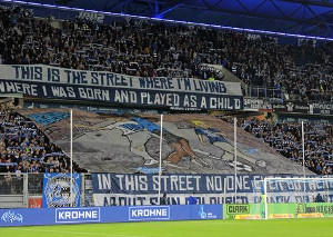 MSV Duisburg vs 1. FC Kaiserslautern (3-1)