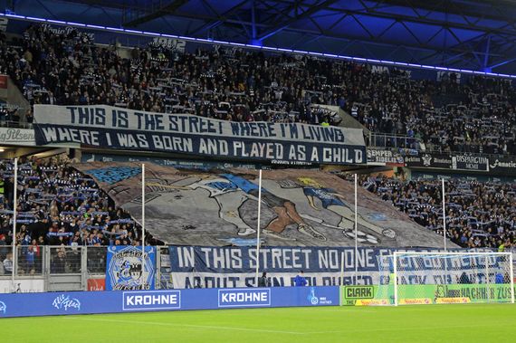 MSV Duisburg vs 1. FC Kaiserslautern (3-1) (1)