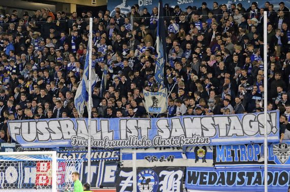 MSV Duisburg vs 1. FC Kaiserslautern (3-1) (2)