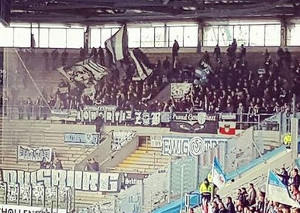 FC Hansa Rostock vs MSV Duisburg (1-2)