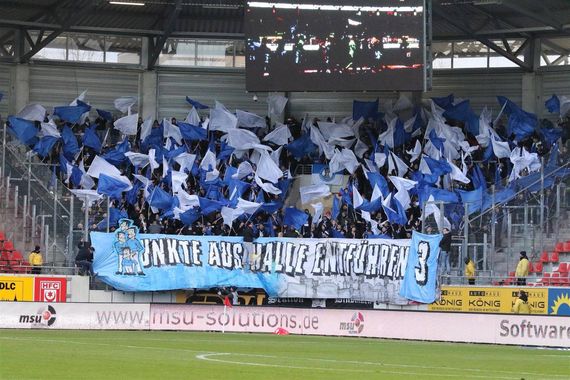Hallescher FC vs MSV Duisburg (1-0) (3)