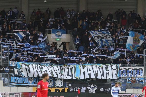 Hallescher FC vs MSV Duisburg (1-0) (9)