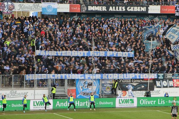 MSV Duisburg vs FC Bayern München II (3-2) (8)