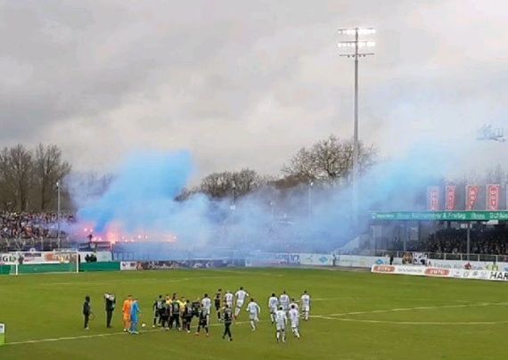 SC Preußen Münster vs MSV Duisburg (1-4) (3)