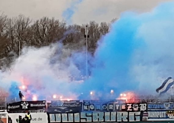 SC Preußen Münster vs MSV Duisburg (1-4) (4)