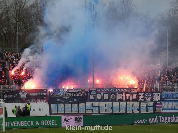 SC Preußen Münster vs MSV Duisburg (1-4) (5)