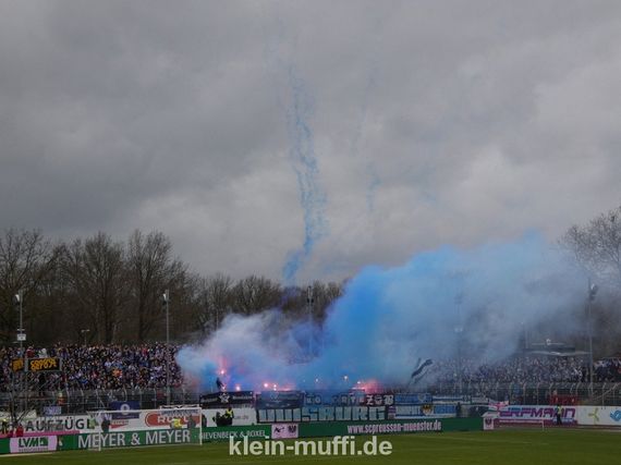 SC Preußen Münster vs MSV Duisburg (1-4) (6)