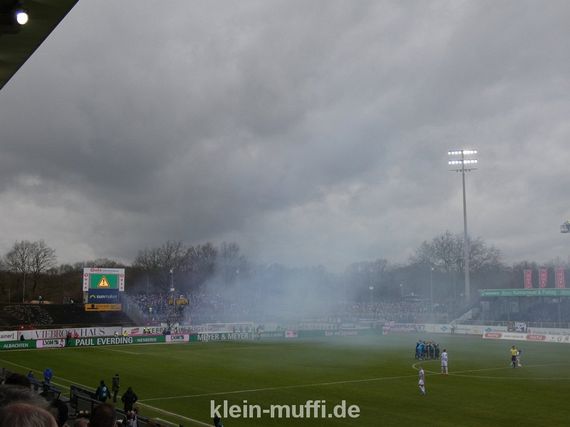 SC Preußen Münster vs MSV Duisburg (1-4) (8)