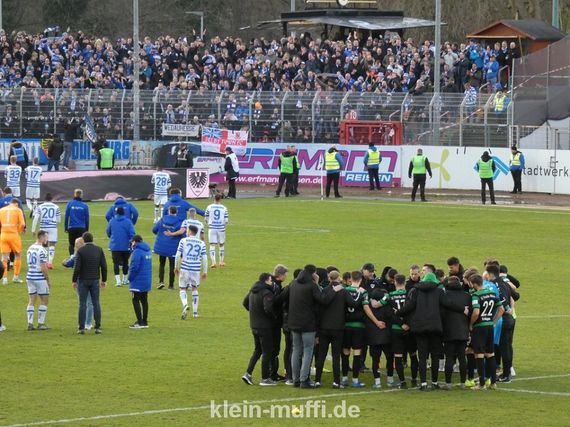 SC Preußen Münster vs MSV Duisburg (1-4) (12)