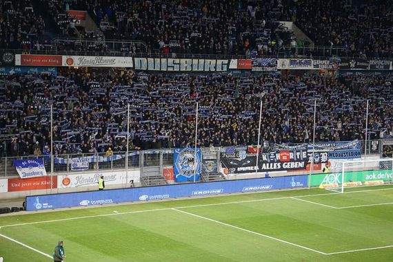 MSV Duisburg vs Eintracht Braunschweig (1-1) (4)