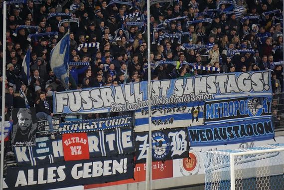 MSV Duisburg vs Eintracht Braunschweig (1-1) (5)