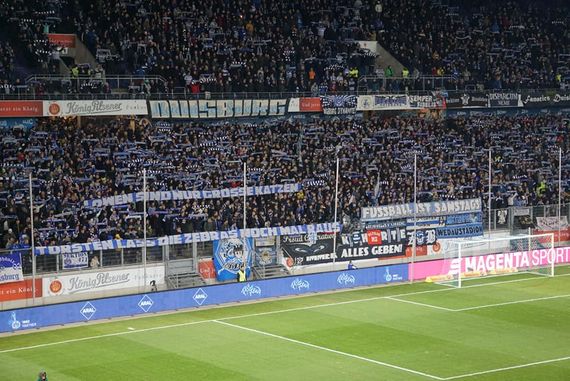 MSV Duisburg vs Eintracht Braunschweig (1-1) (6)