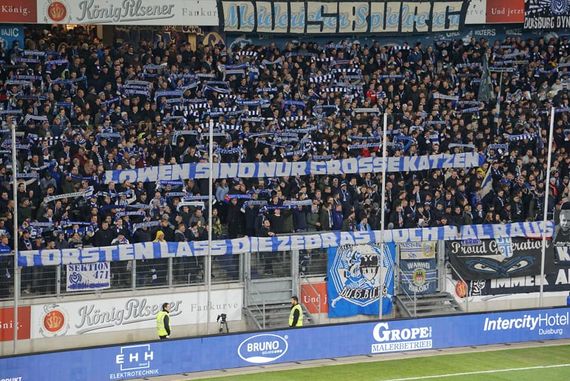 MSV Duisburg vs Eintracht Braunschweig (1-1) (7)