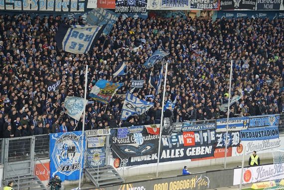 MSV Duisburg vs Eintracht Braunschweig (1-1) (11)