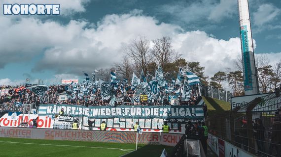 SV Meppen vs MSV Duisburg (1-0) (1)