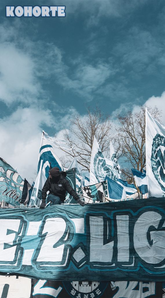 SV Meppen vs MSV Duisburg (1-0) (2)