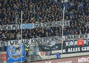 MSV Duisburg vs 1. FC Magdeburg (1-0)