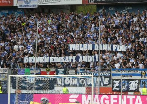 MSV Duisburg vs SC Preußen Münster (2-0)