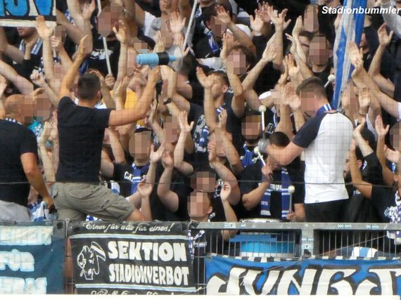 MSV Duisburg vs SC Preußen Münster (2-0) (1)