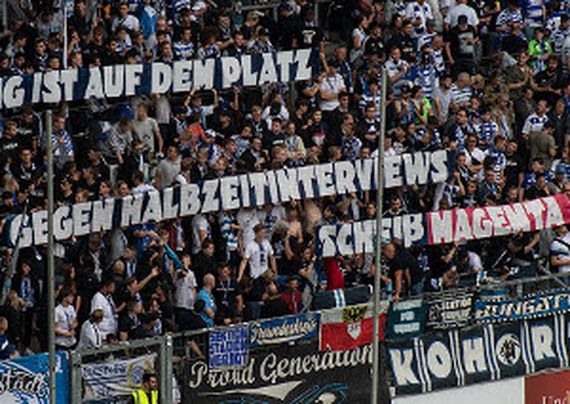 MSV Duisburg vs FSV Zwickau (3-1)