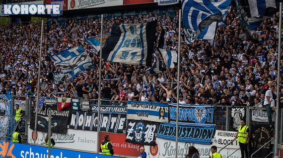 MSV Duisburg vs FSV Zwickau (3-1) (13)