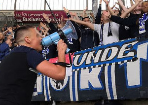 1. FC Magdeburg vs MSV Duisburg (1-1)